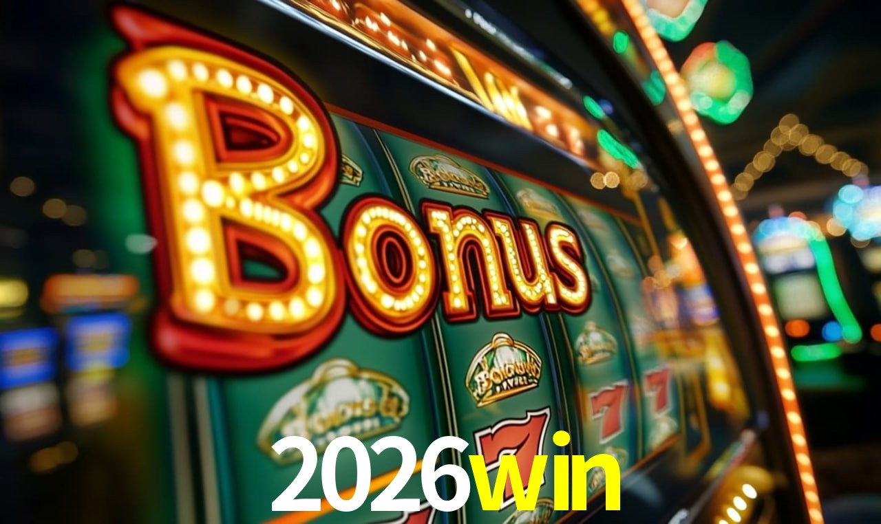 Jackpot Winner